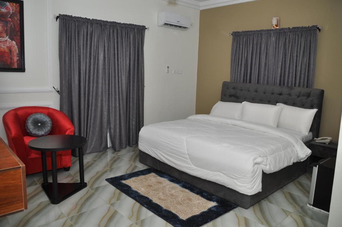 Perfy Bed and Breakfast - Housity