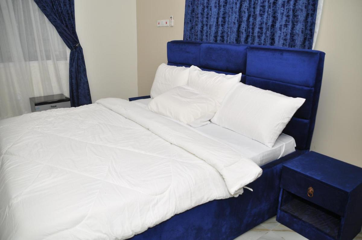 Perfy Bed and Breakfast - Housity