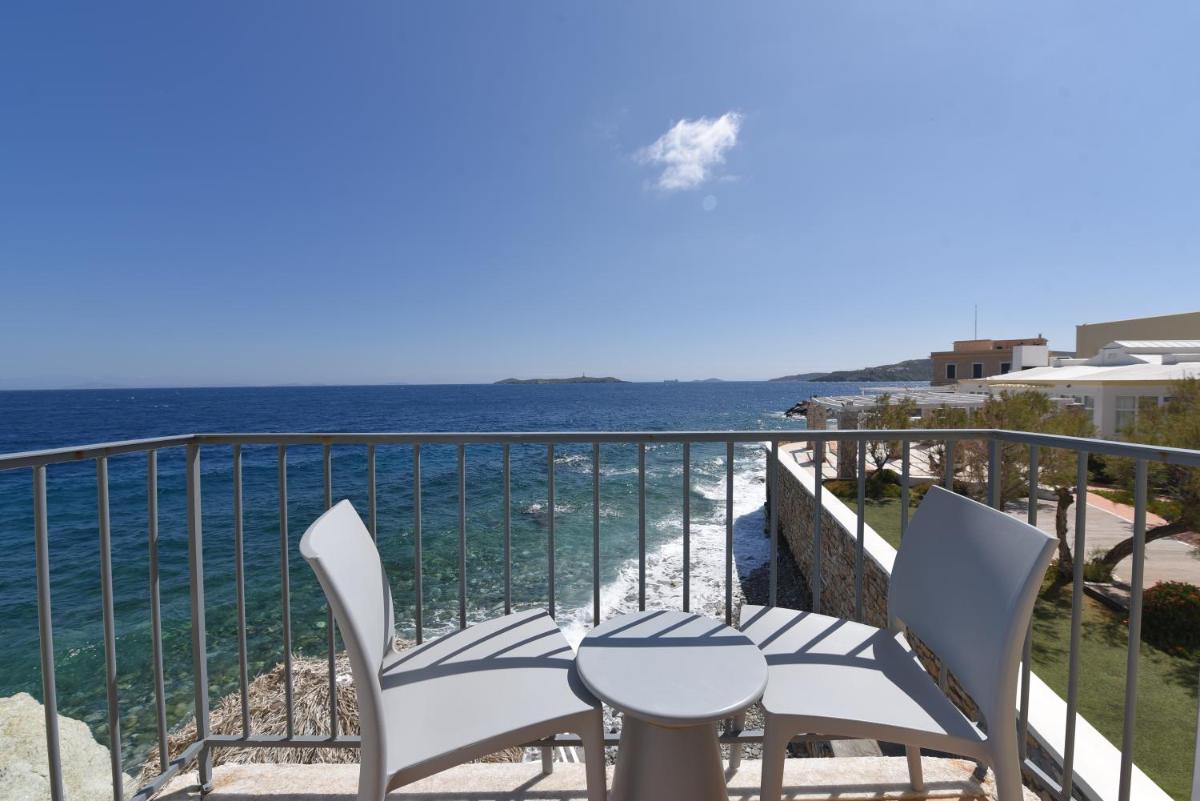 Hotel Hermes - Housity