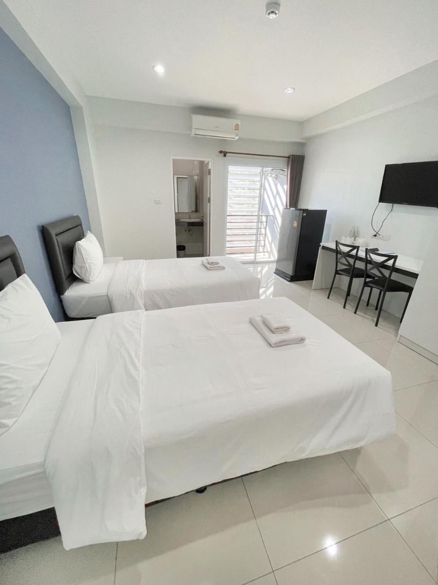 SC Residences - Housity