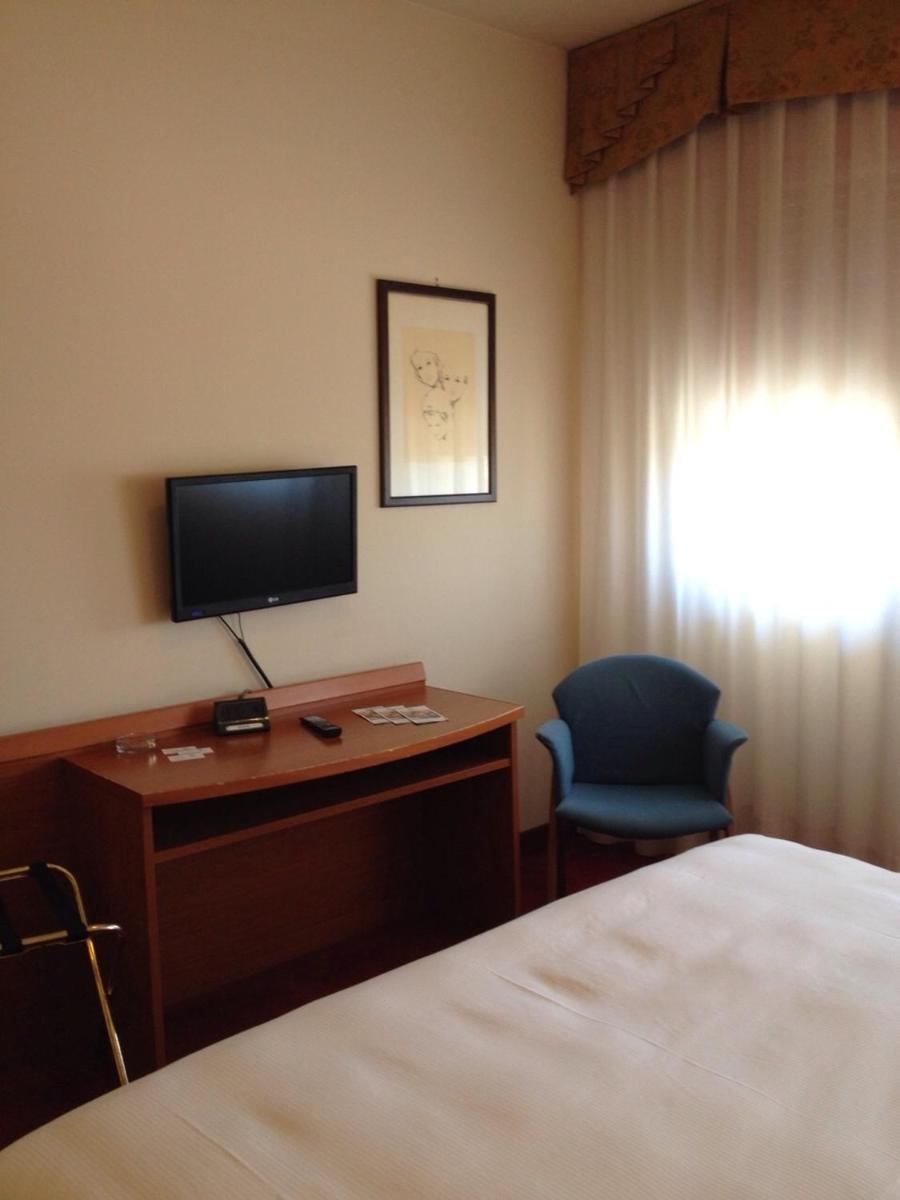 Hotel Palace - Housity