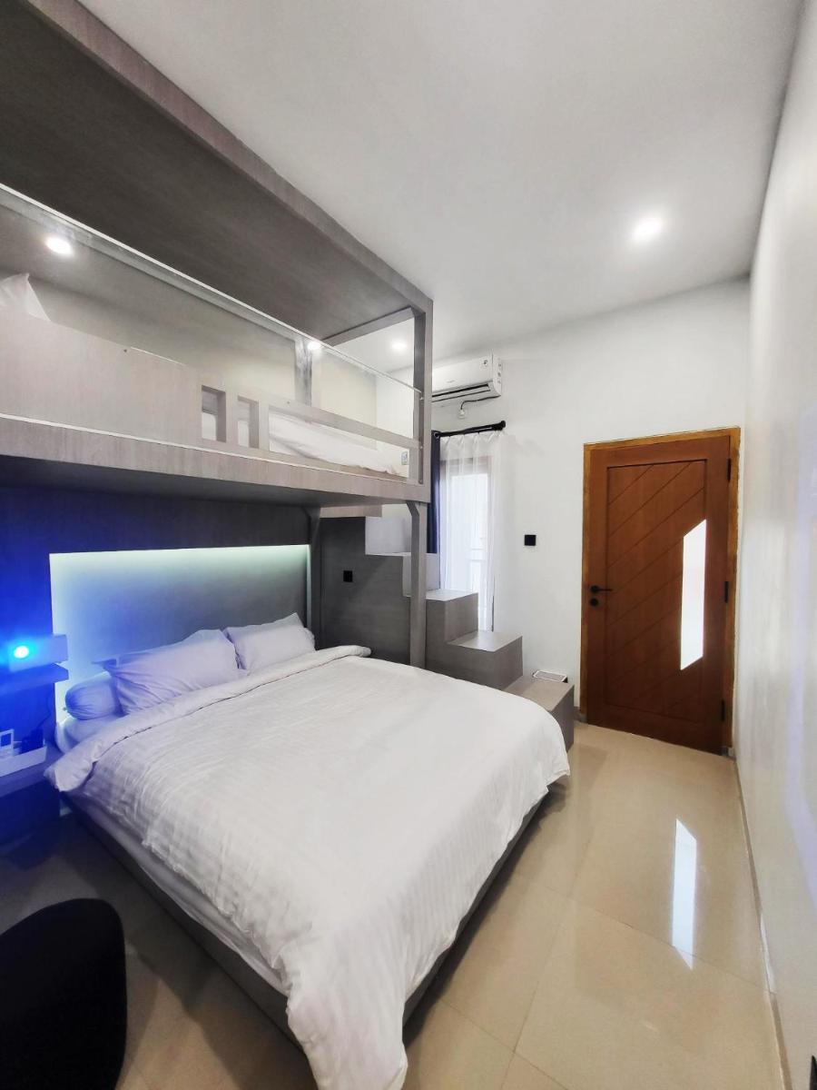 Cabin15 - Syariah - Housity