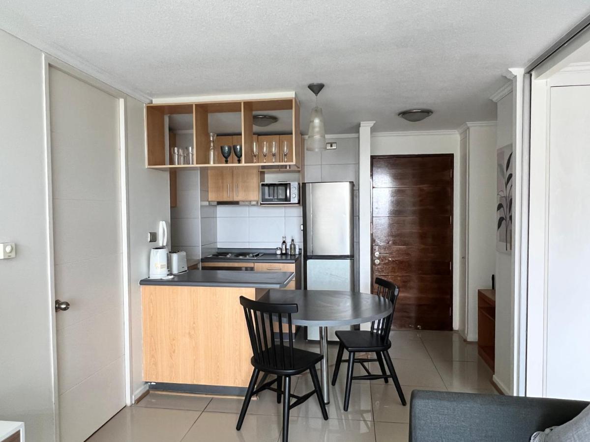 Departamento amoblado en Parque Urbano - Housity