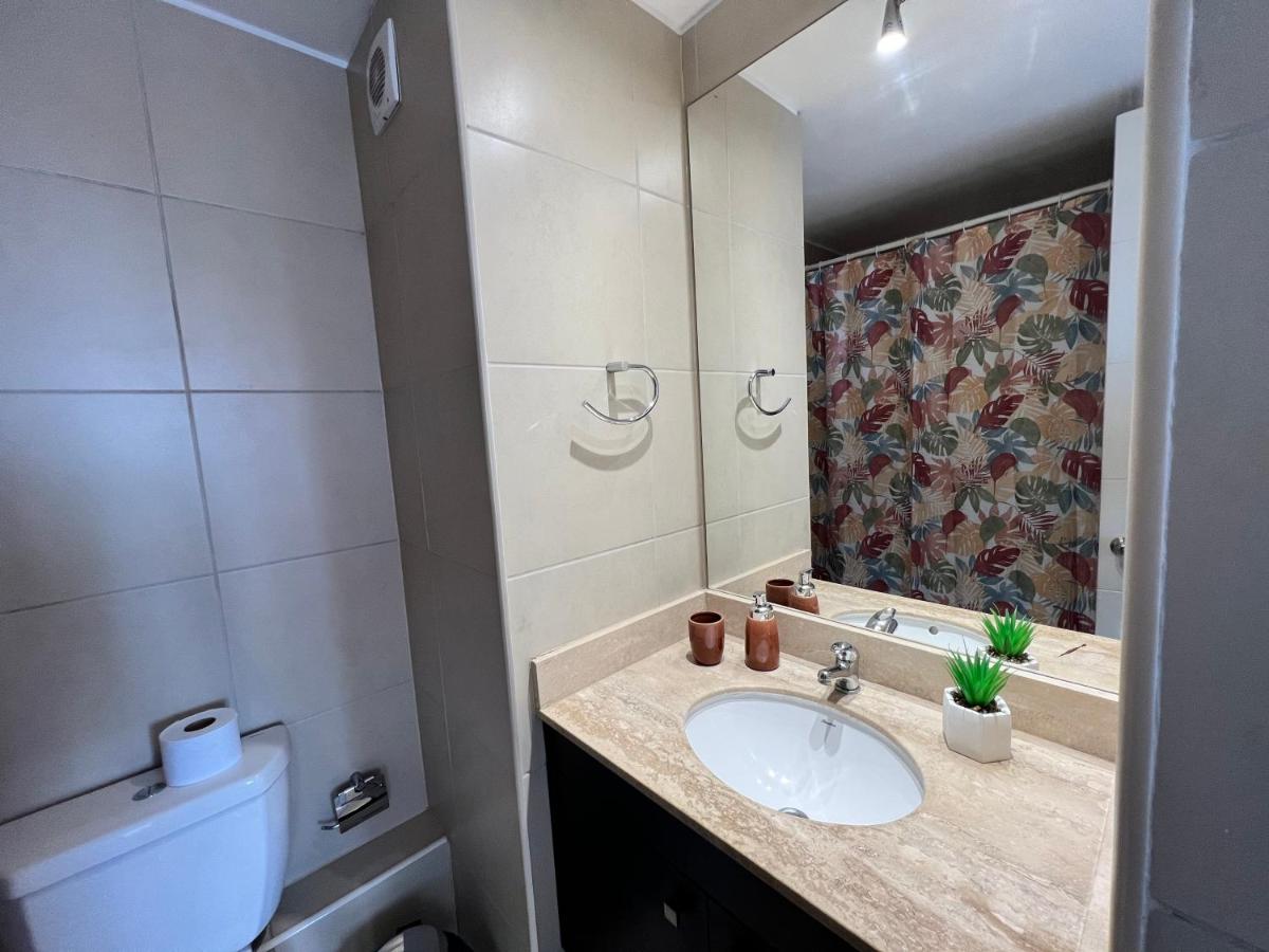 Departamento amoblado en Parque Urbano - Housity