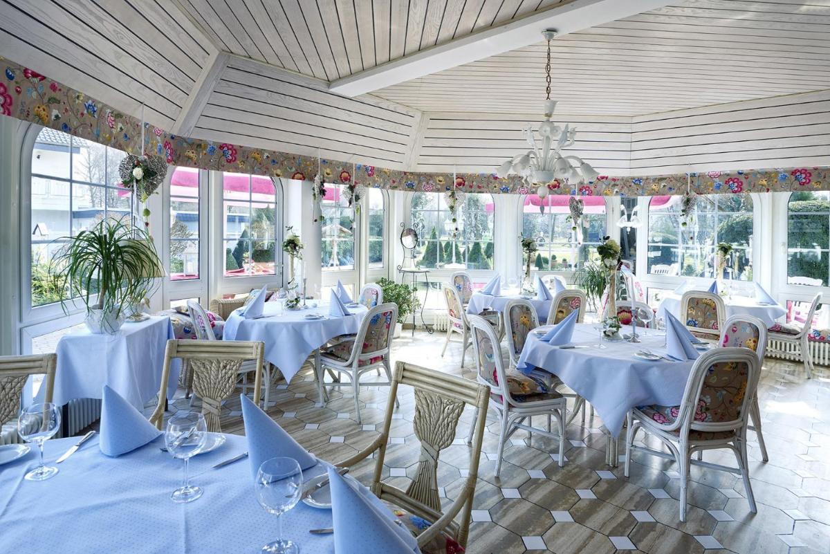 Hotel Kastanienhof - Housity