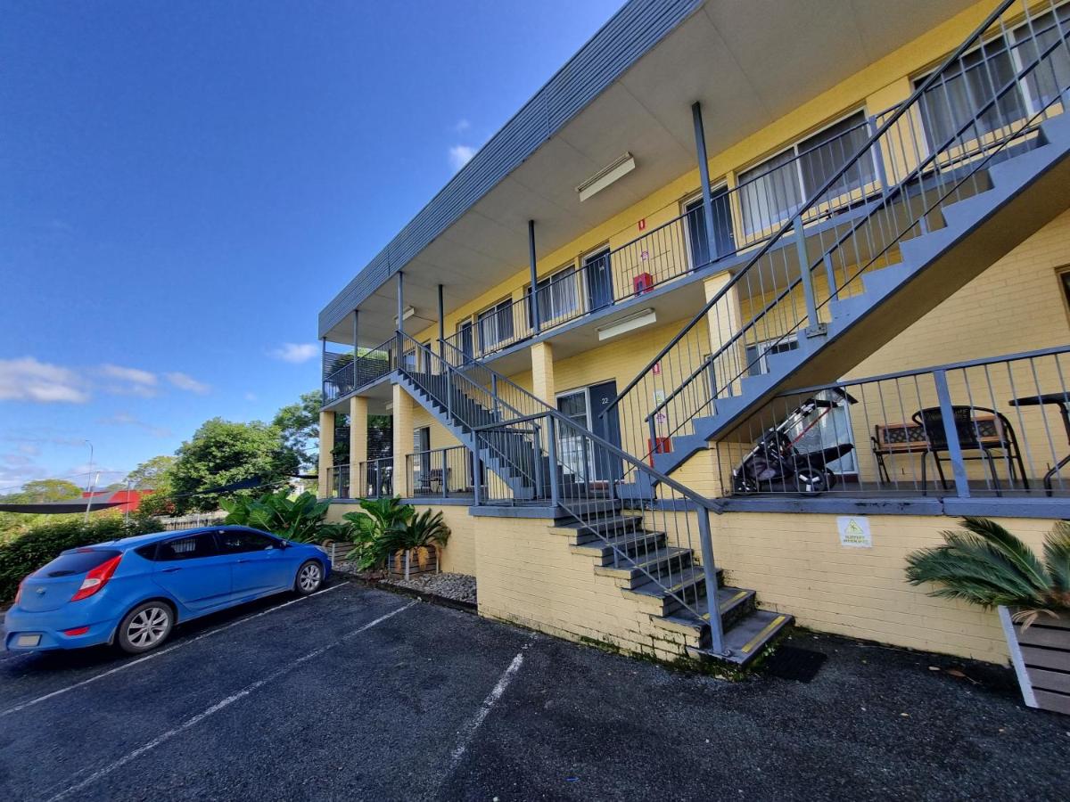 Park Drive Motel - Housity