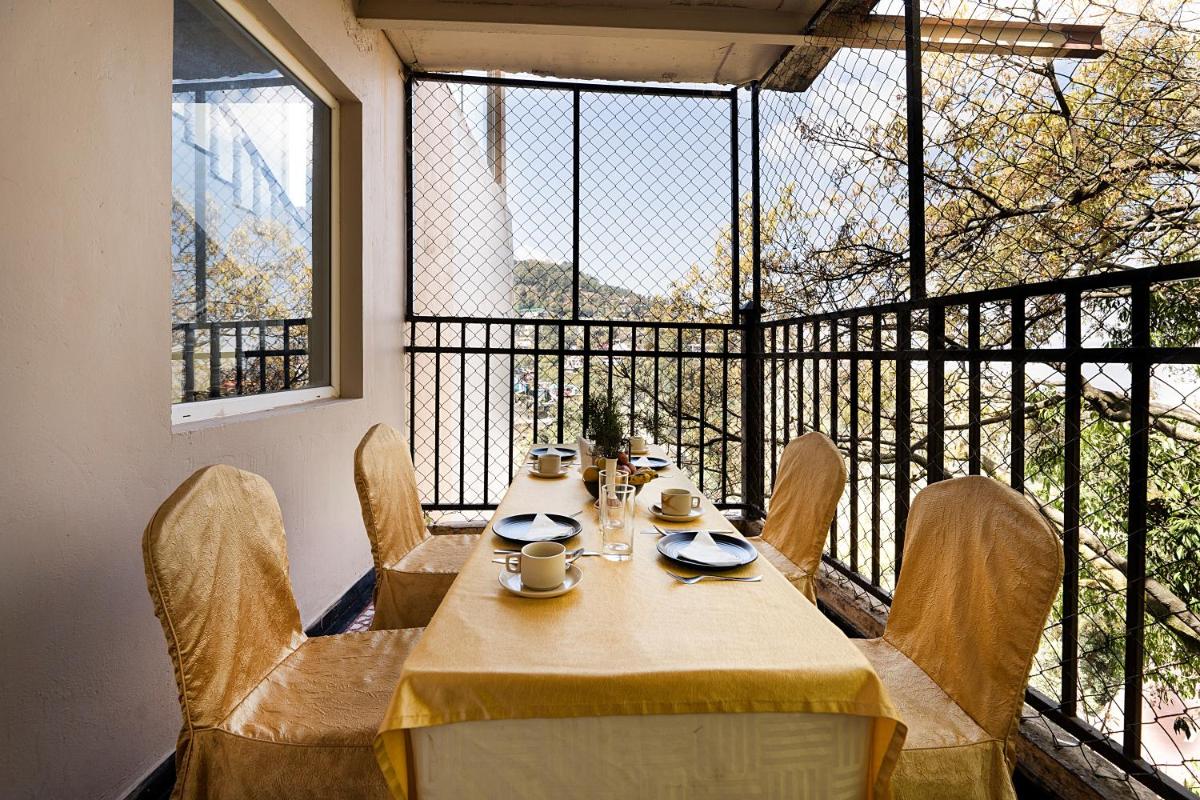 EllBee Mussoorie Hills - Housity