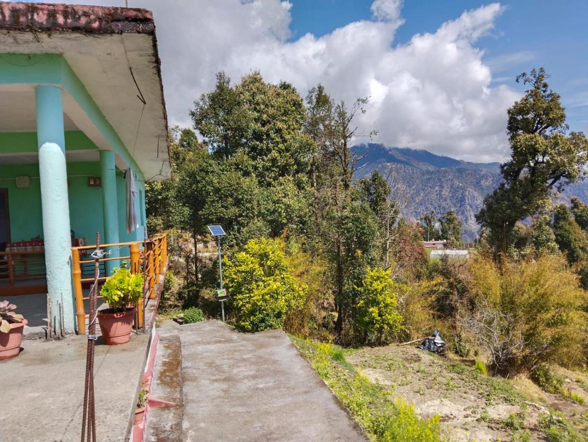 Shradha Homestay Leeti - Housity