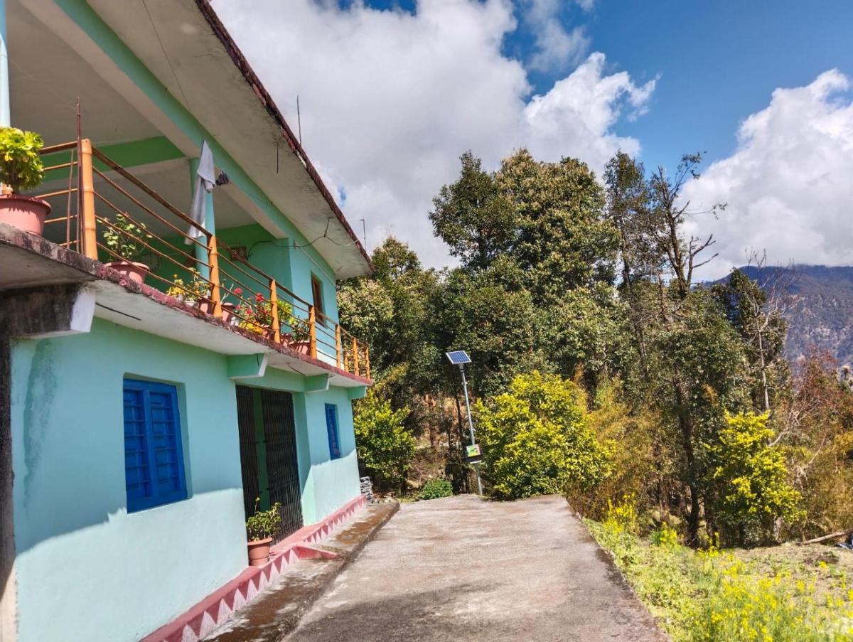 Shradha Homestay Leeti - Housity