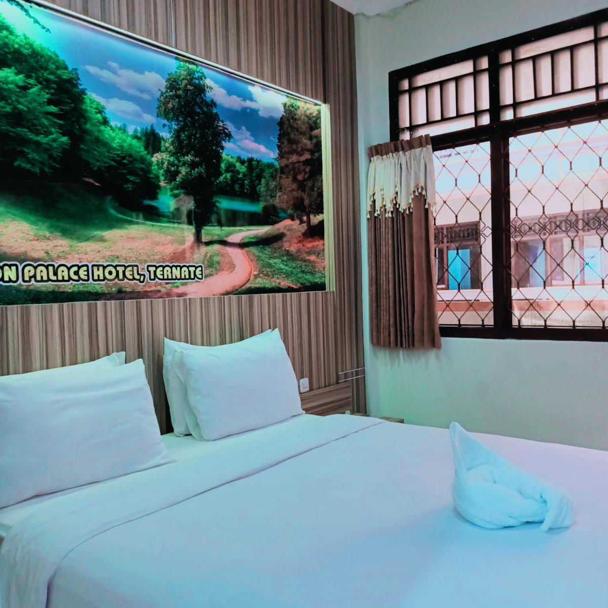HOTEL DRAGON PALACE TERNATE - Housity