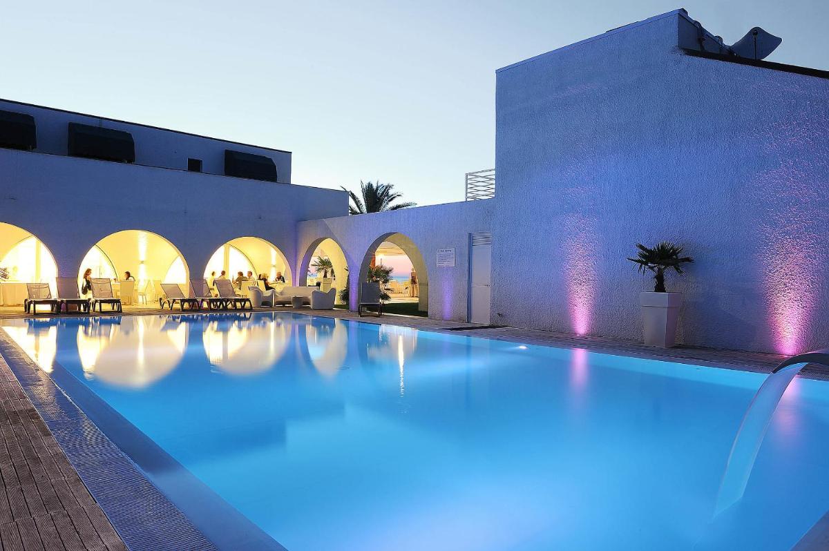 Hotel Sporting - Housity
