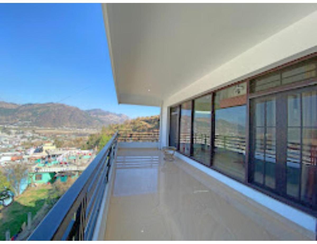 Hotel Satkar, Pithoragarh - Housity