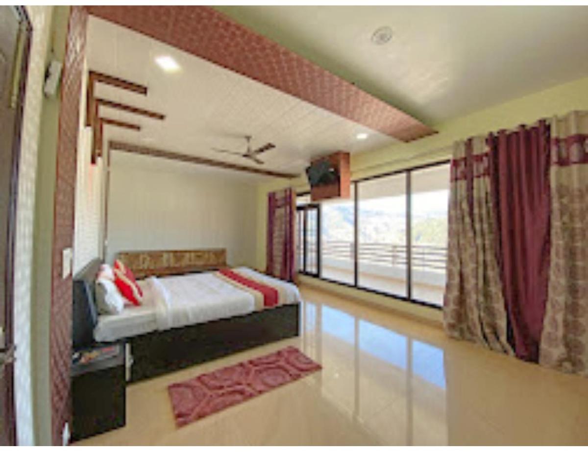 Hotel Satkar, Pithoragarh - Housity