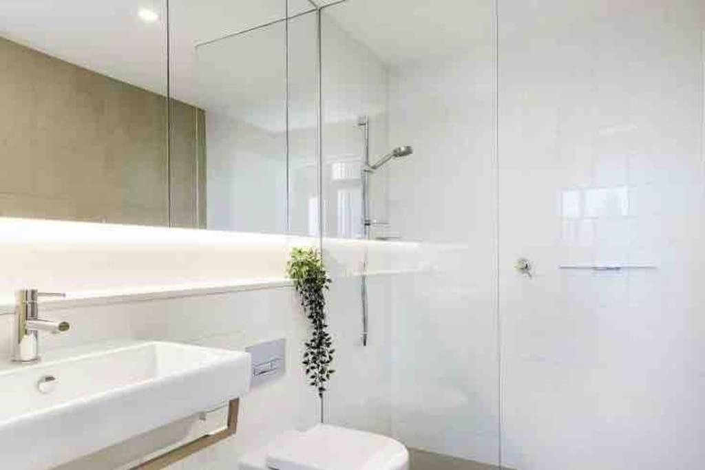 Luxury Stay in Sydney CBD - Housity