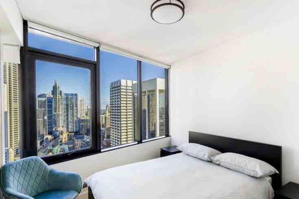 Luxury Stay in Sydney CBD - Housity