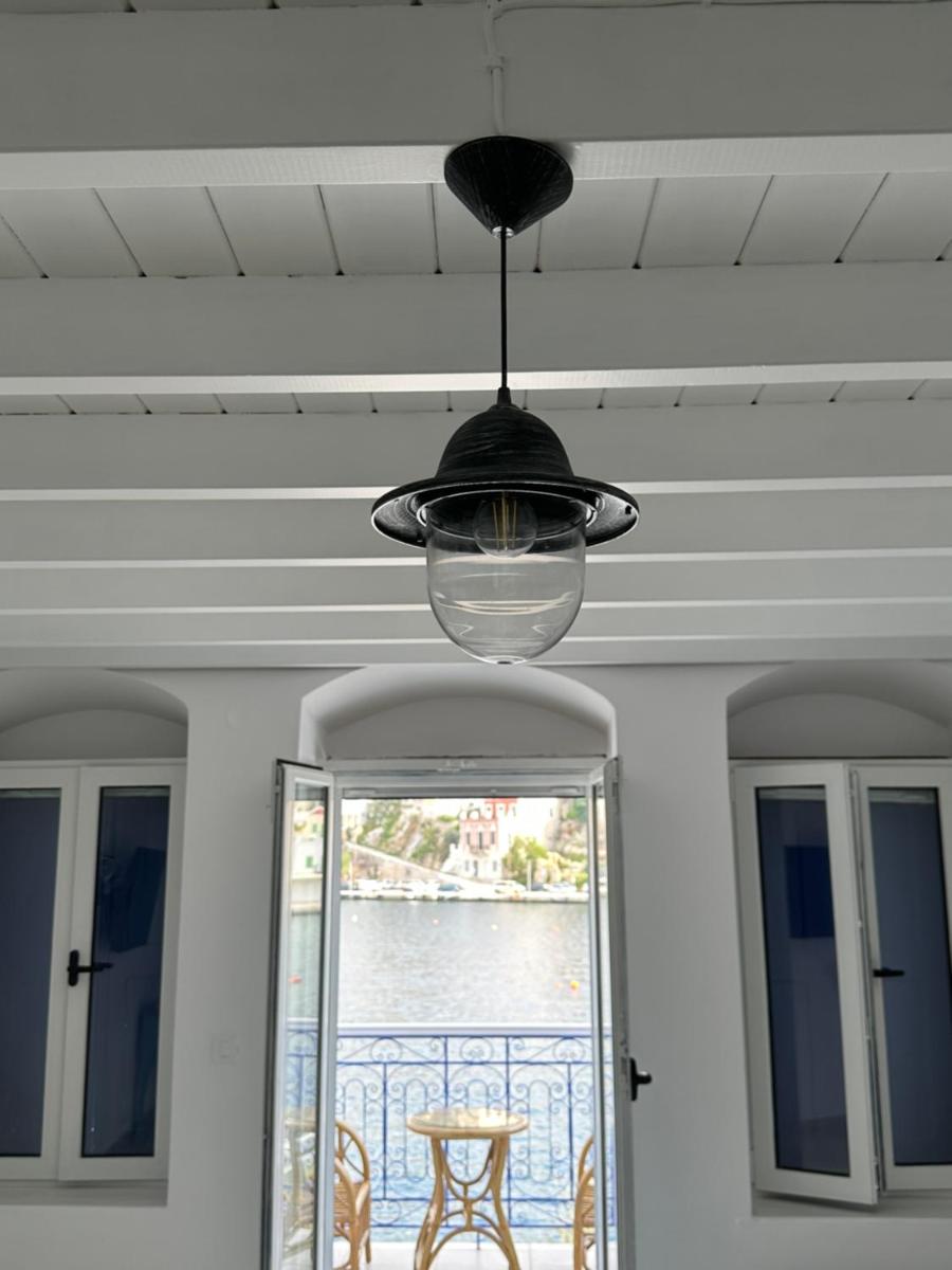 Suitetrails - Cavo apartment