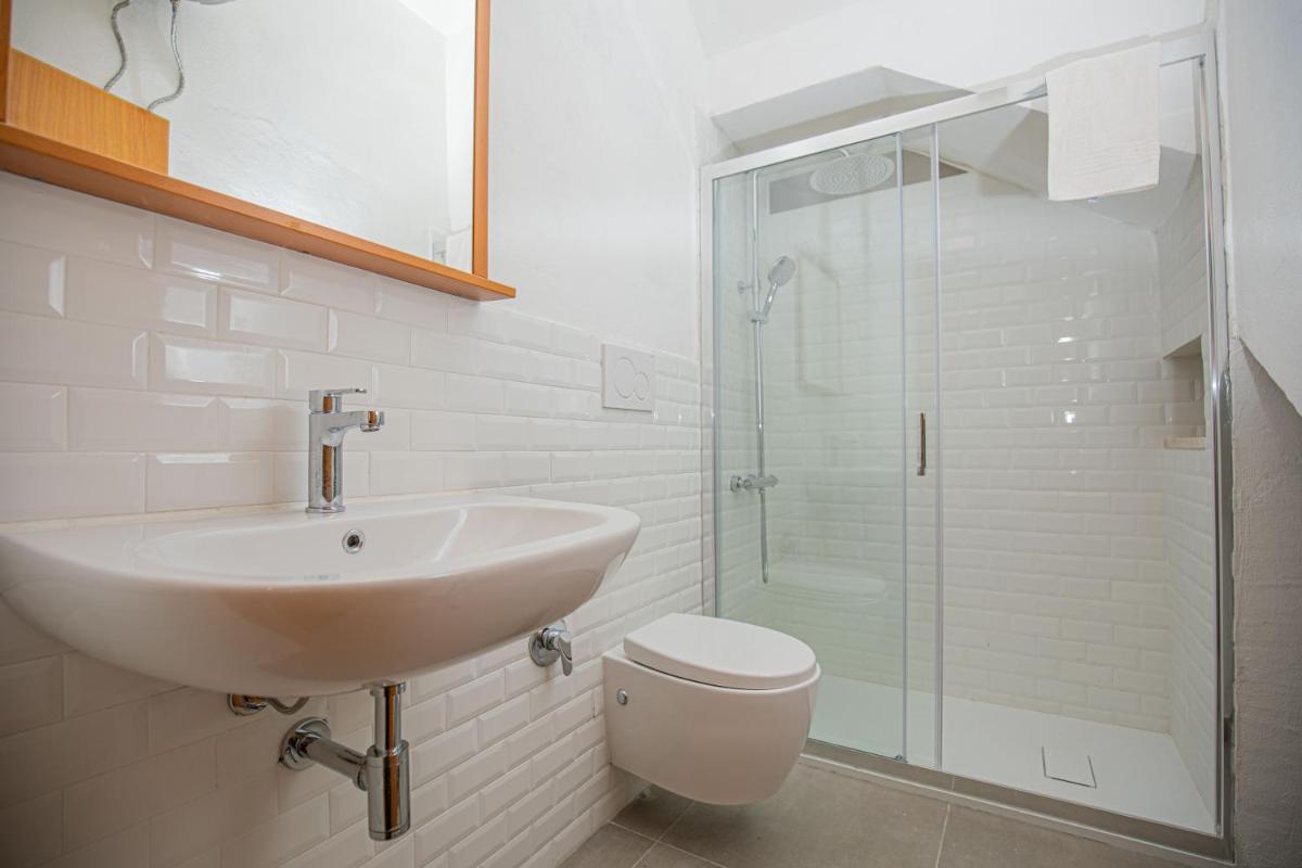 Affitti Brevi Toscana - La Vista sul Porto - Housity