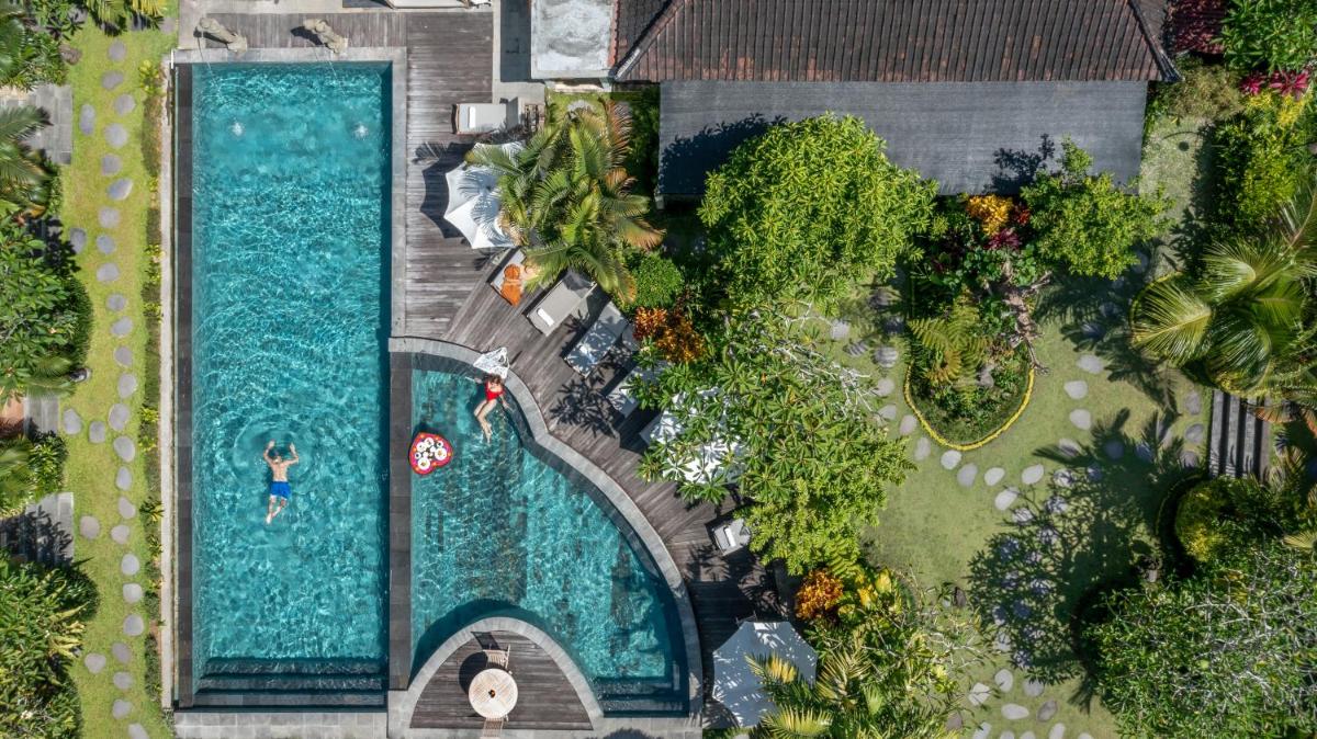 Kailash Suites by Pramana Villas - Housity