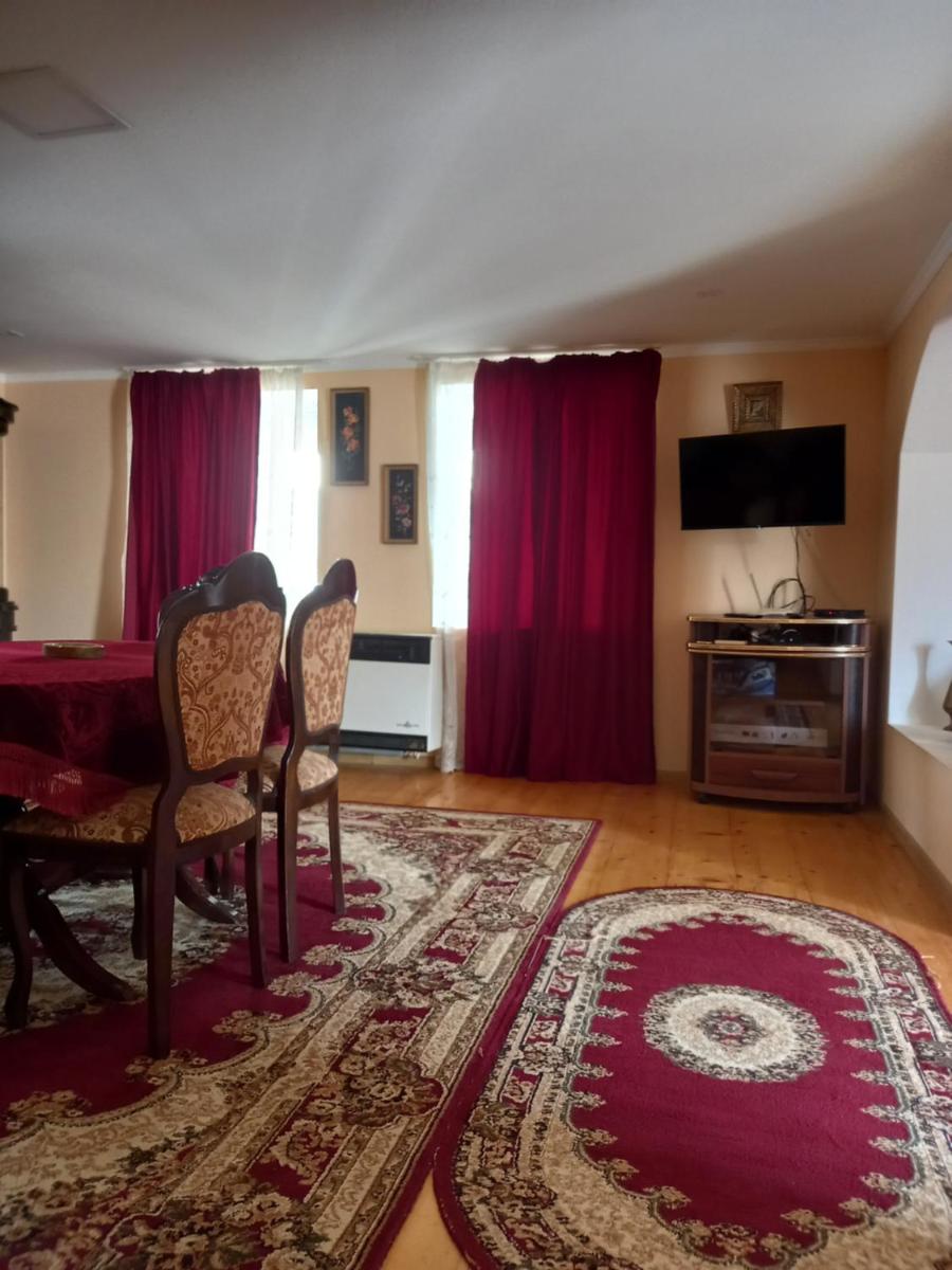 Suitetrails - Tskaltubo Apartment Meri