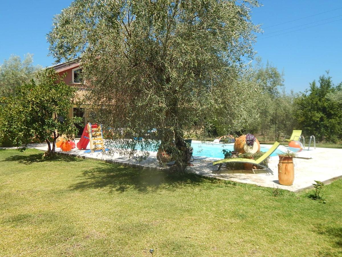 VILLA ANNALISA - Housity