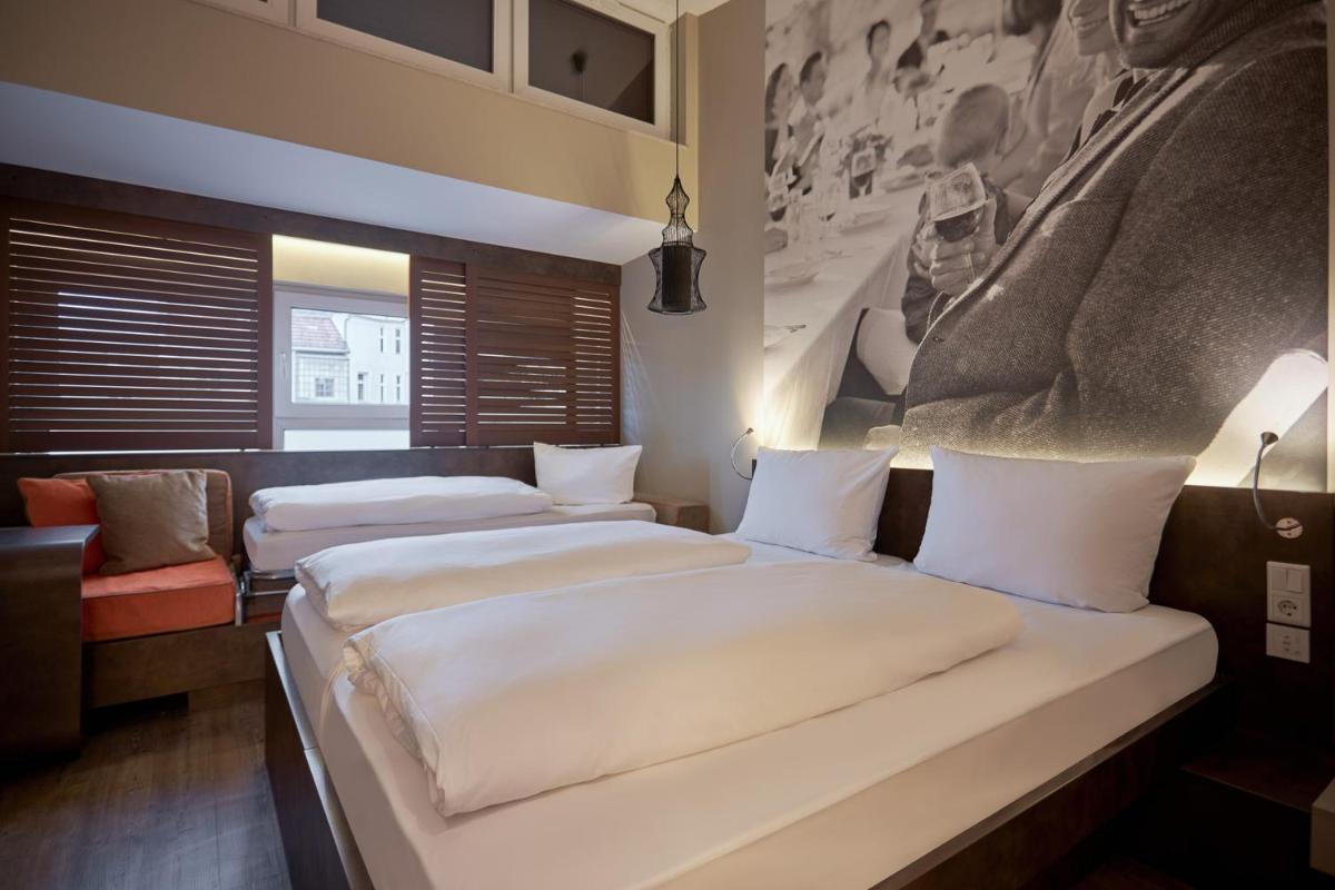 Hotel GIO - Housity