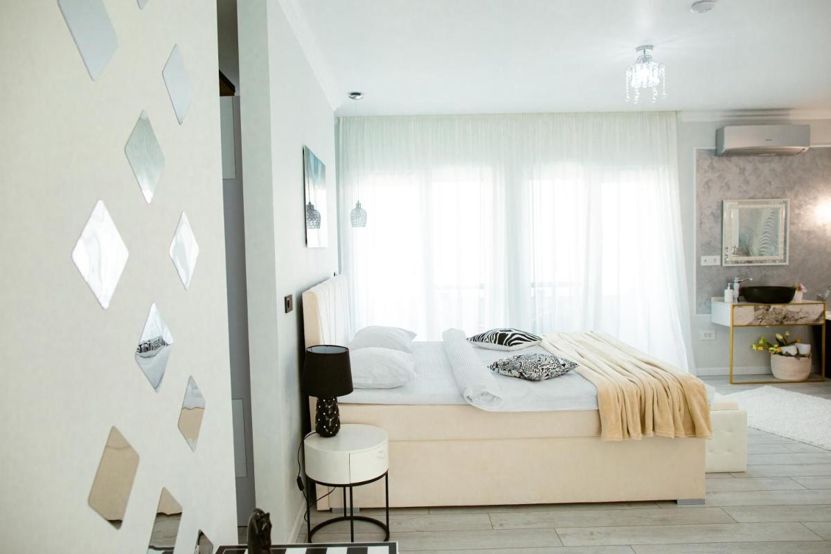 AM Apartments 13 Timisoara - Housity