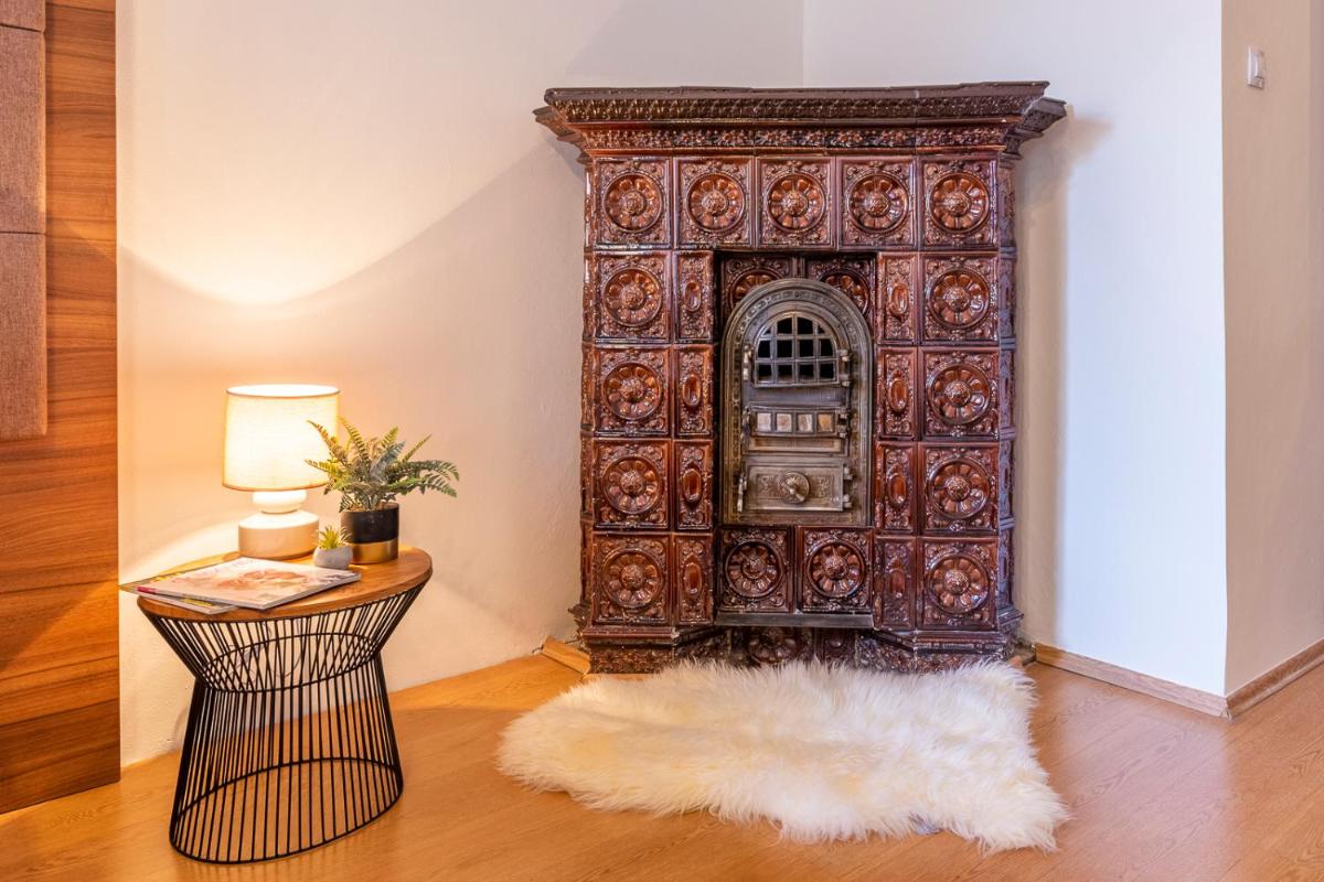 Primavera - Castle view apartments - Housity