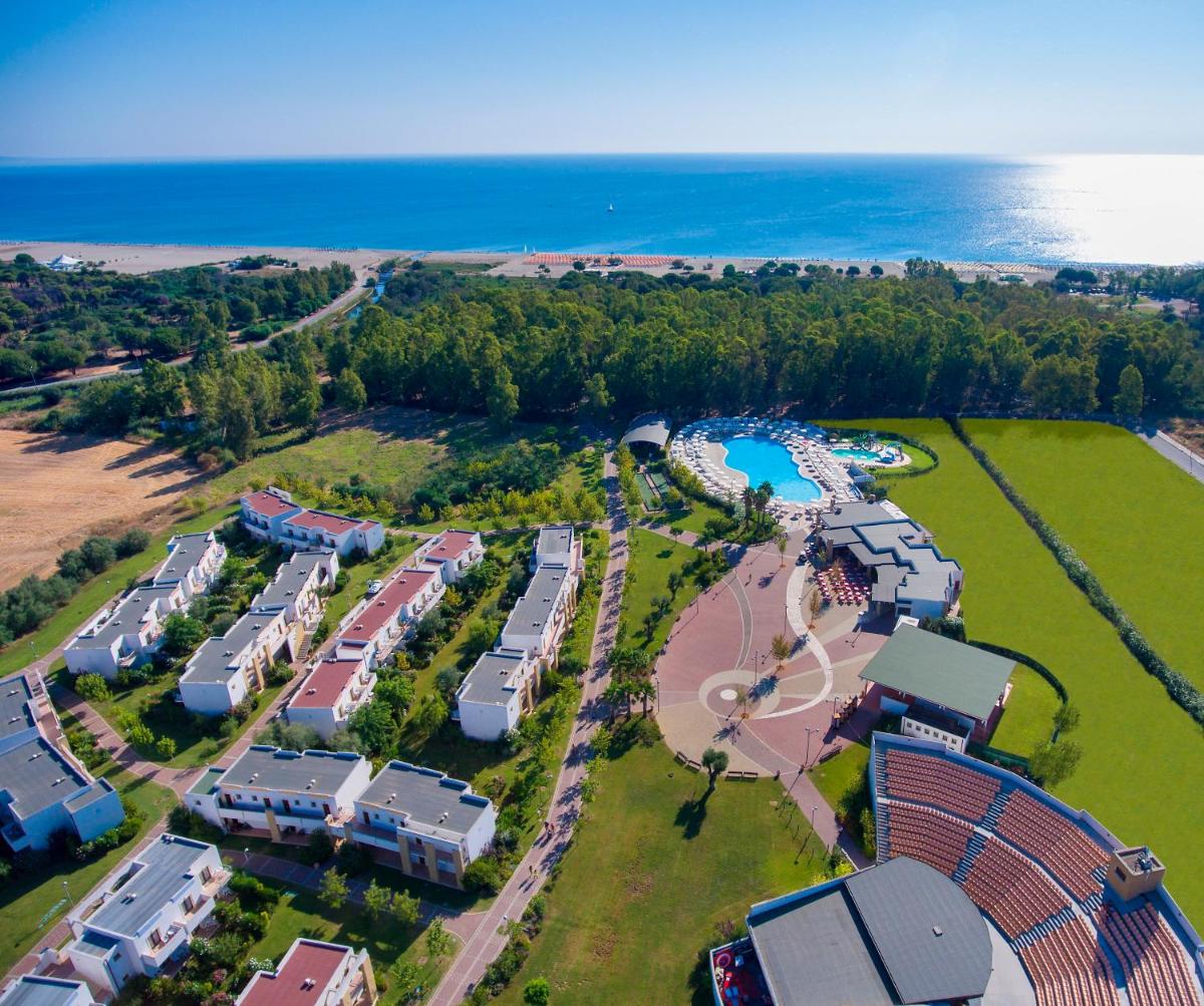 Sibari Green Resort - Housity