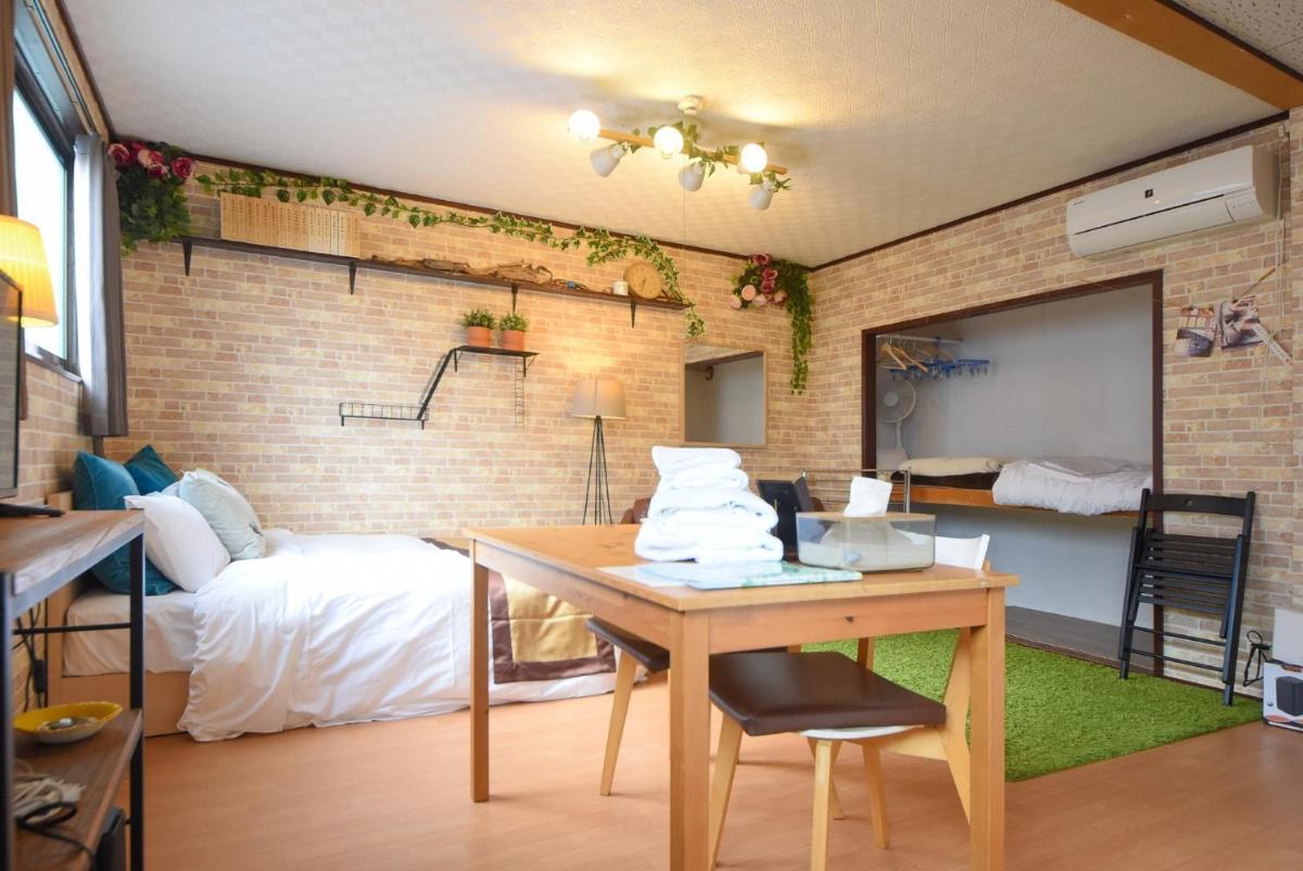 Heights MR2 - Vacation STAY 88275 - Housity