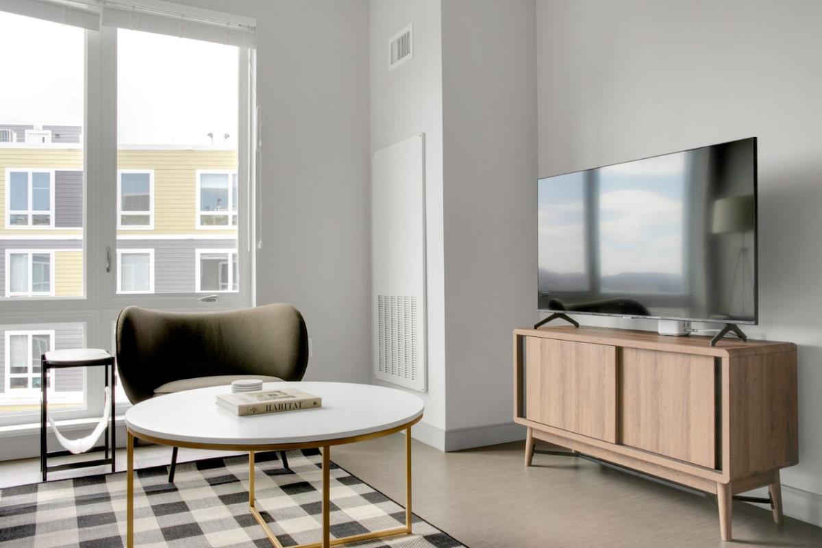 Jamaica Plain 1BR w Gym WD nr Orange Line BOS-663 - Housity