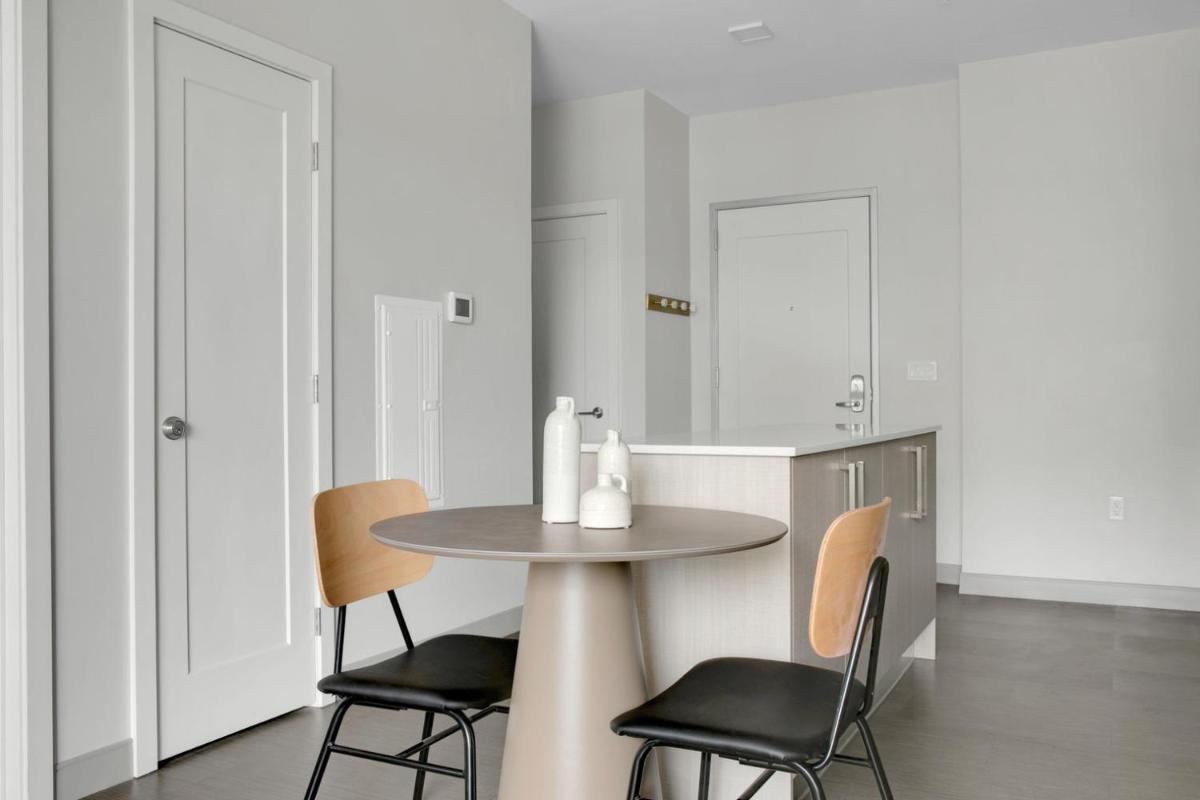 Jamaica Plain 1BR w Gym WD nr Orange Line BOS-663 - Housity