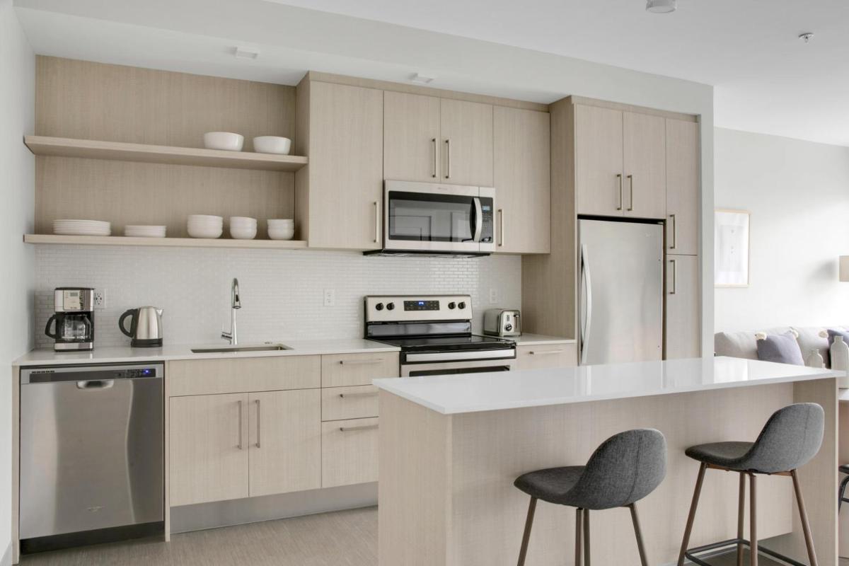 Jamaica Plain 1BR w Gym WD nr Orange Line BOS-663 - Housity