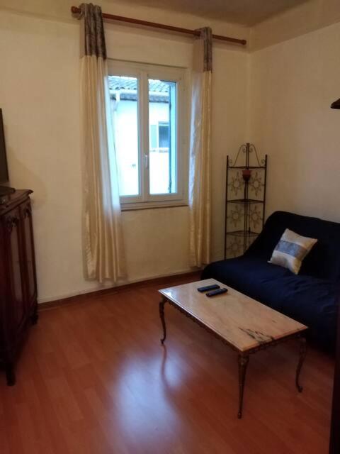 Maisonnette Chez Thierry - Housity