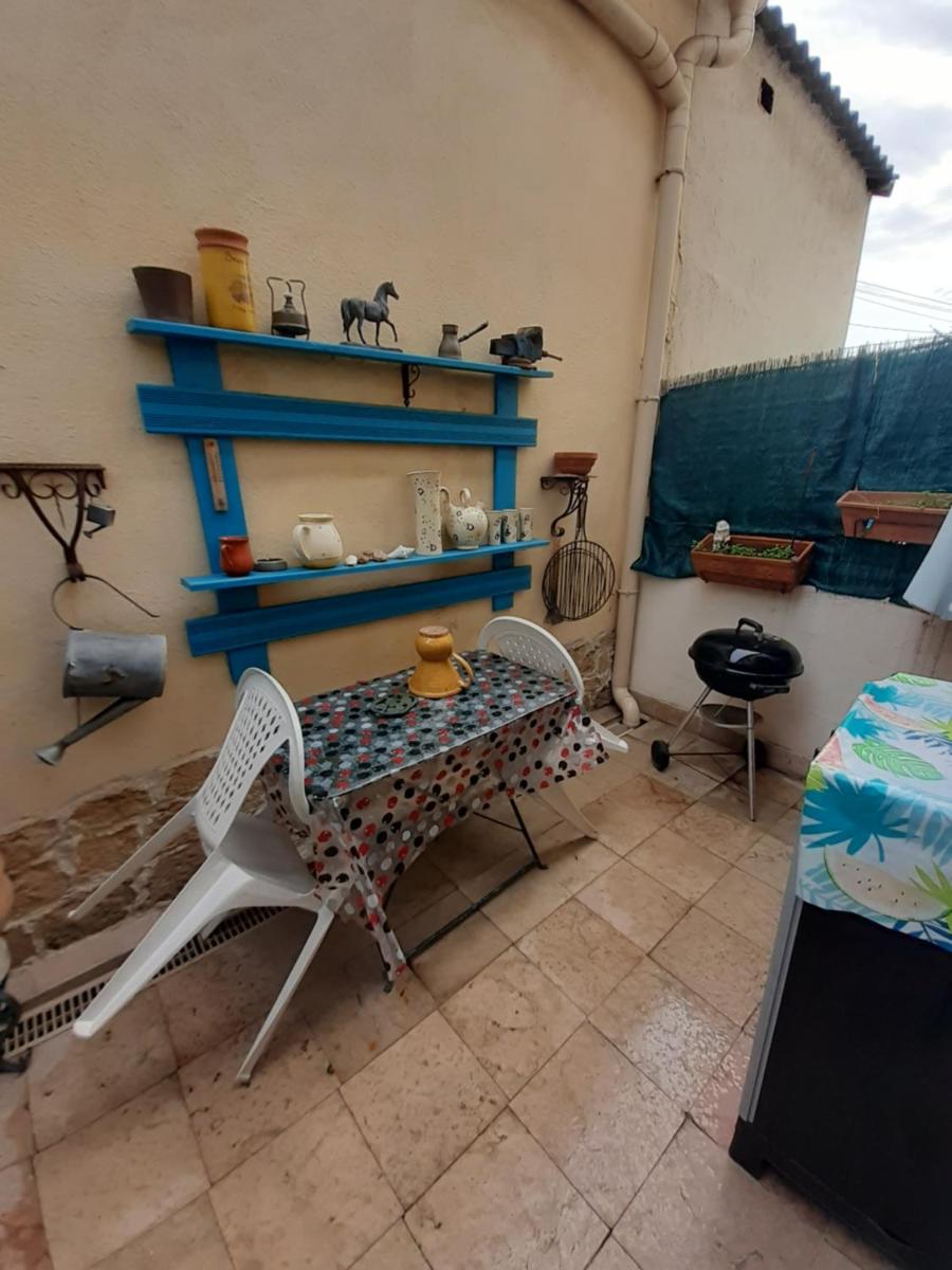 Maisonnette Chez Thierry - Housity