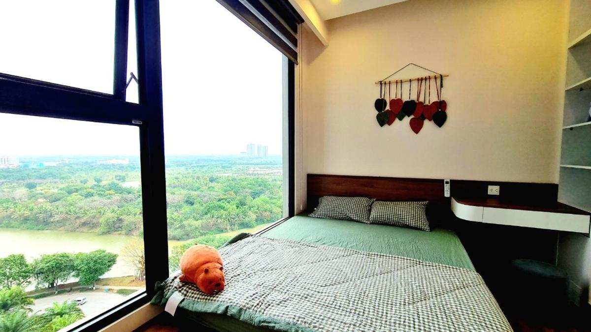 Capsule Ecopark - Housity