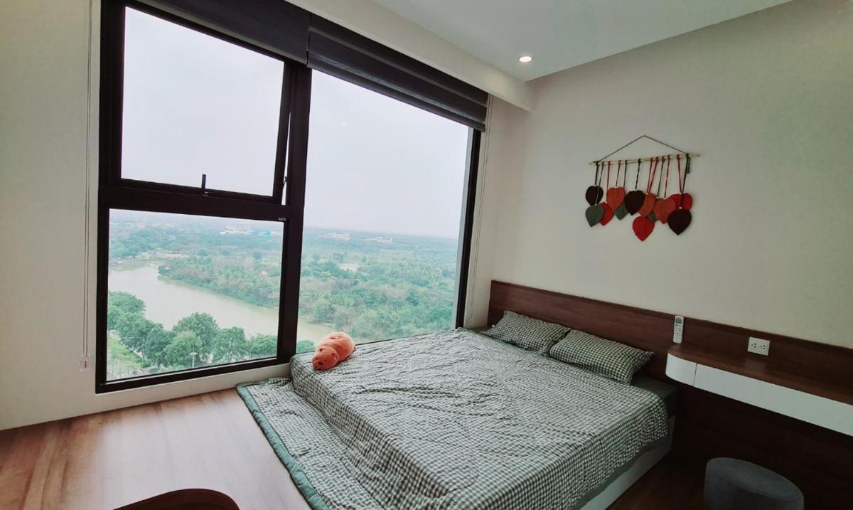 Capsule Ecopark - Housity