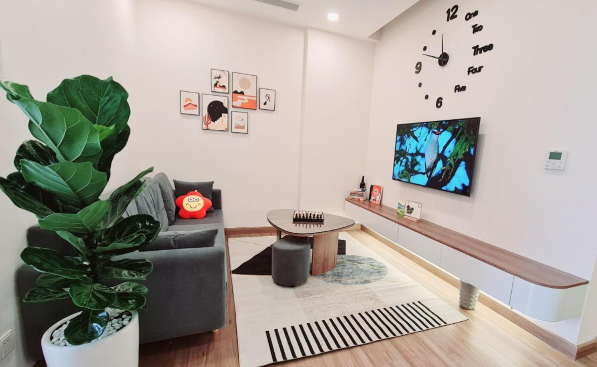Capsule Ecopark - Housity