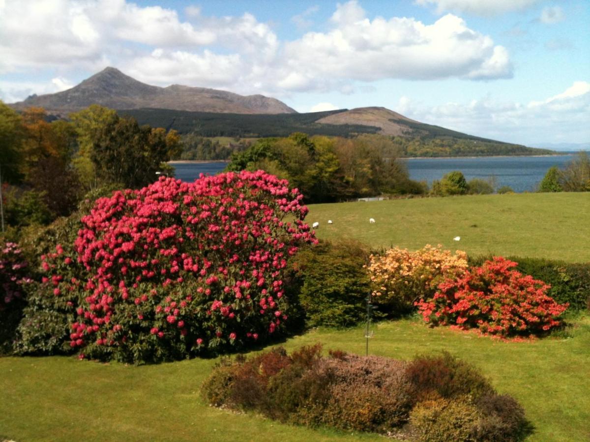 Strathwhillan House - Housity
