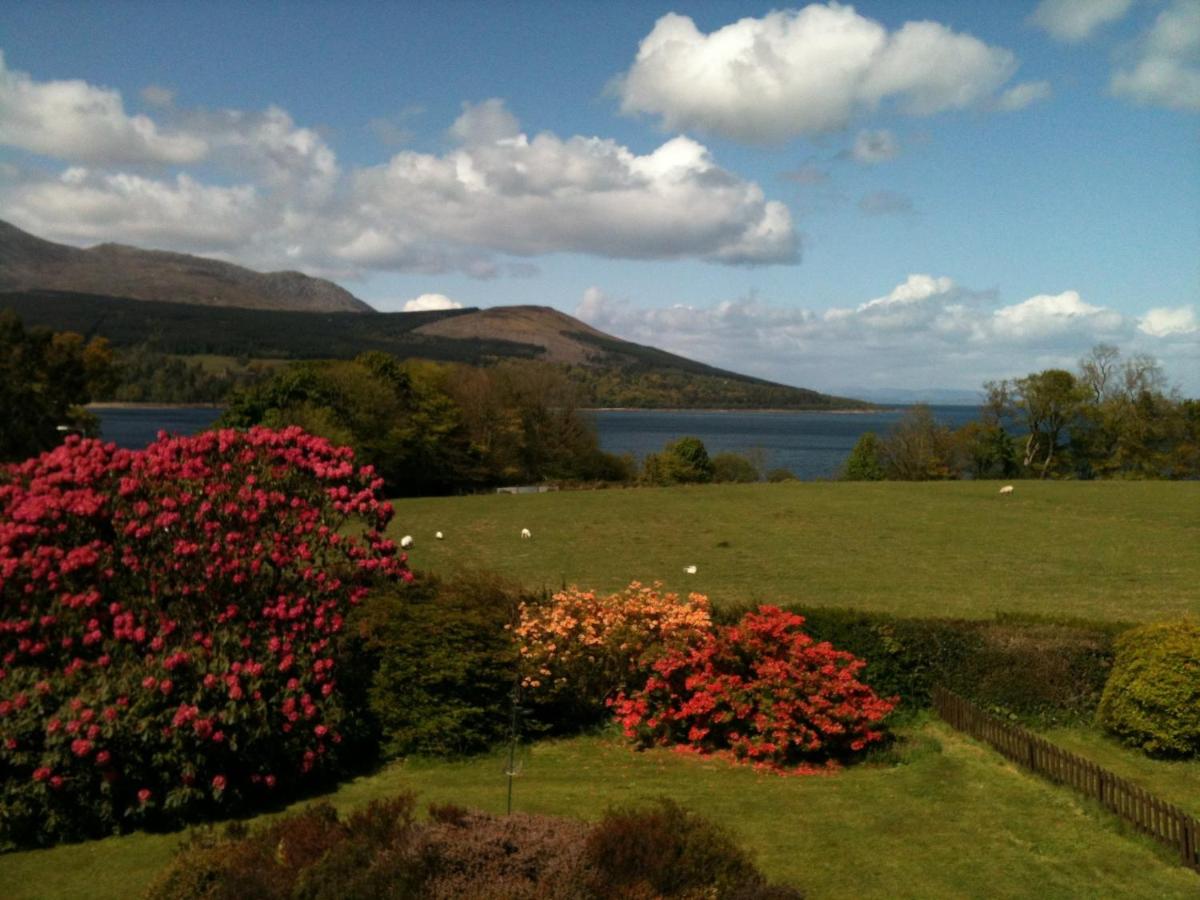 Strathwhillan House - Housity