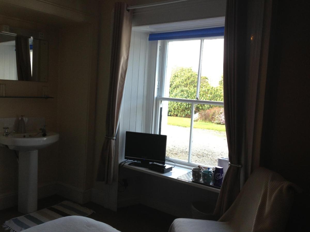 Strathwhillan House - Housity