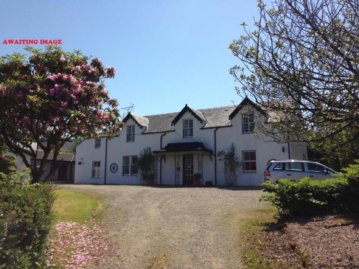 Strathwhillan House - Housity