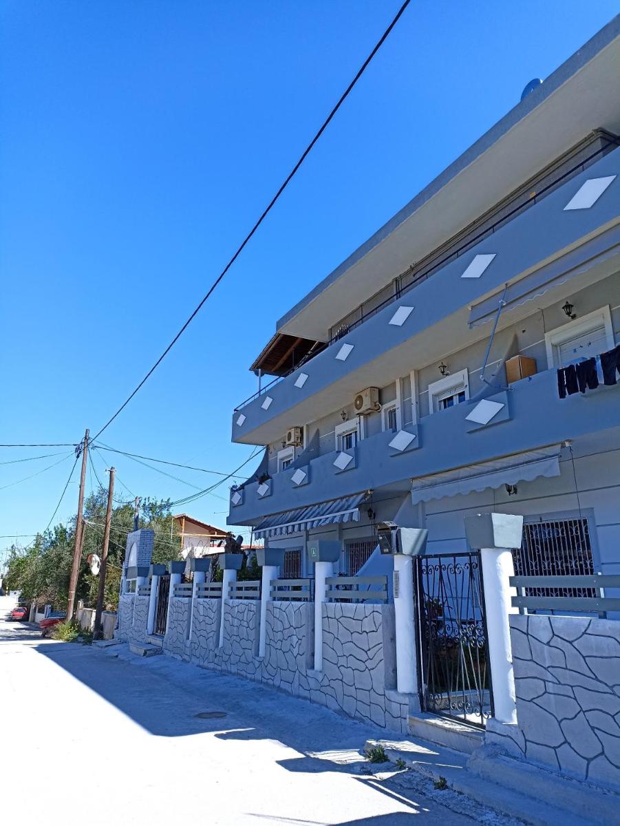 Suitetrails - Seven Seas Apartments