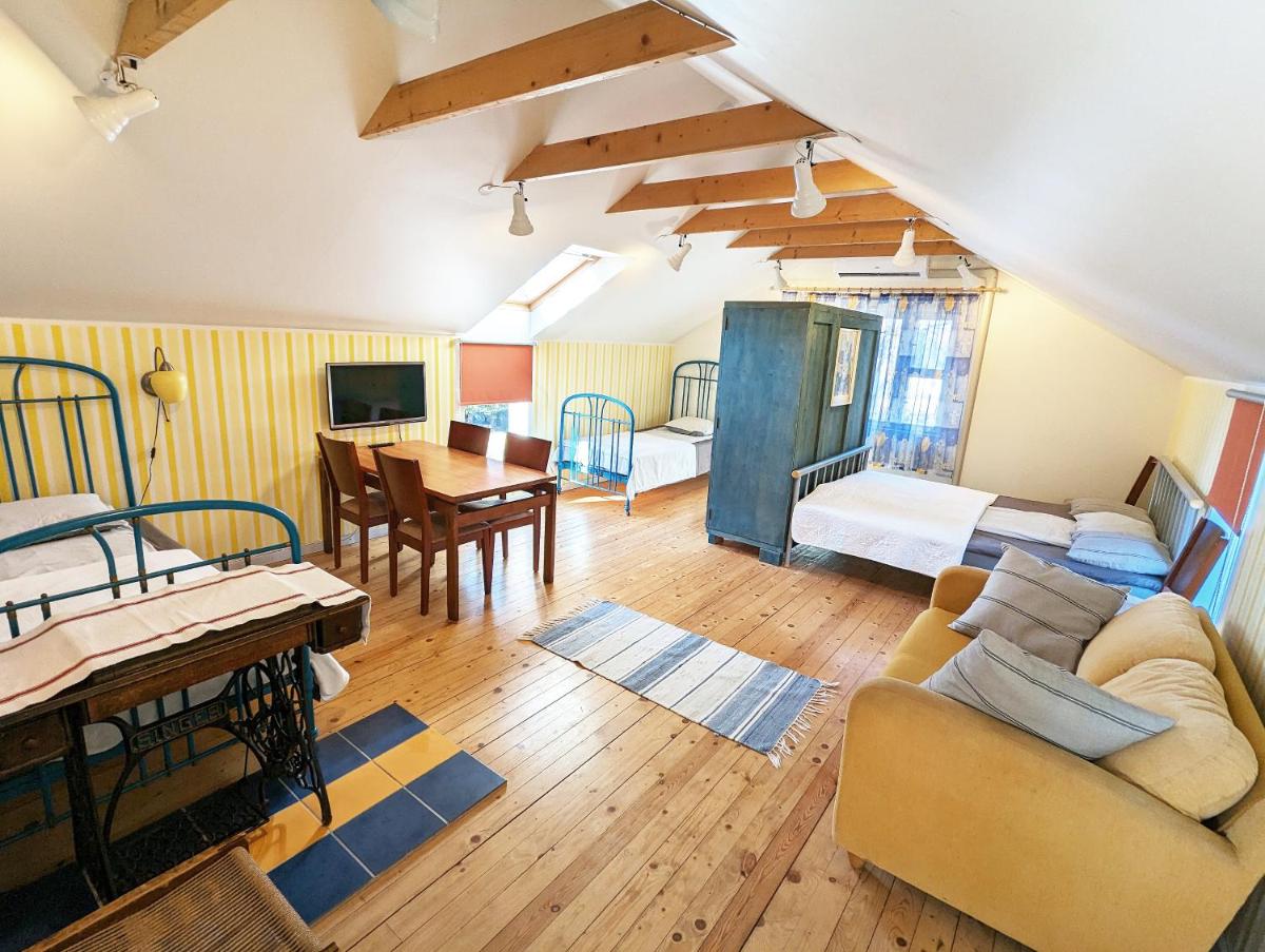 Kaberneeme Puhkemaja - Kaberneeme Vacation House - Housity