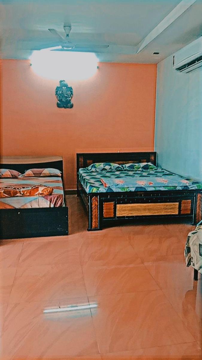Feel Like Home - Housity