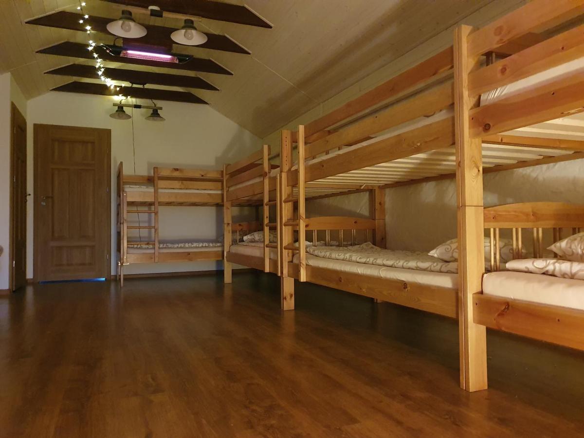 Sodyba PILIAKIEMIS - Housity