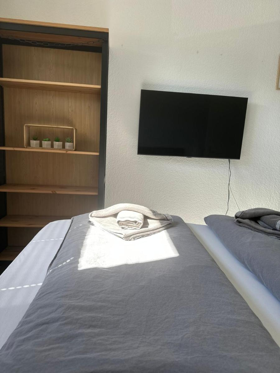 Green Park Apartment - Housity