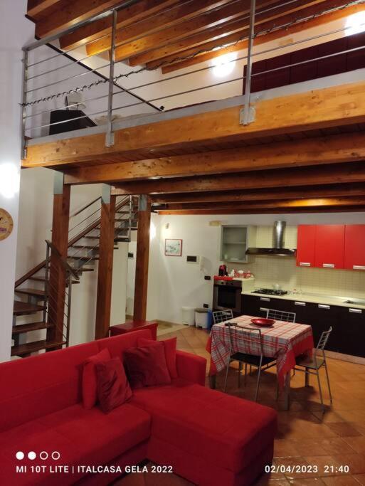 Gela house indipendente - Housity