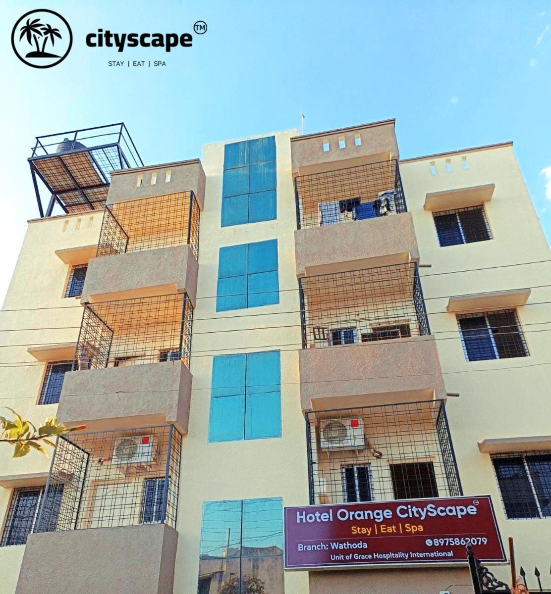 Bhagyavidhata's Guest House - Housity