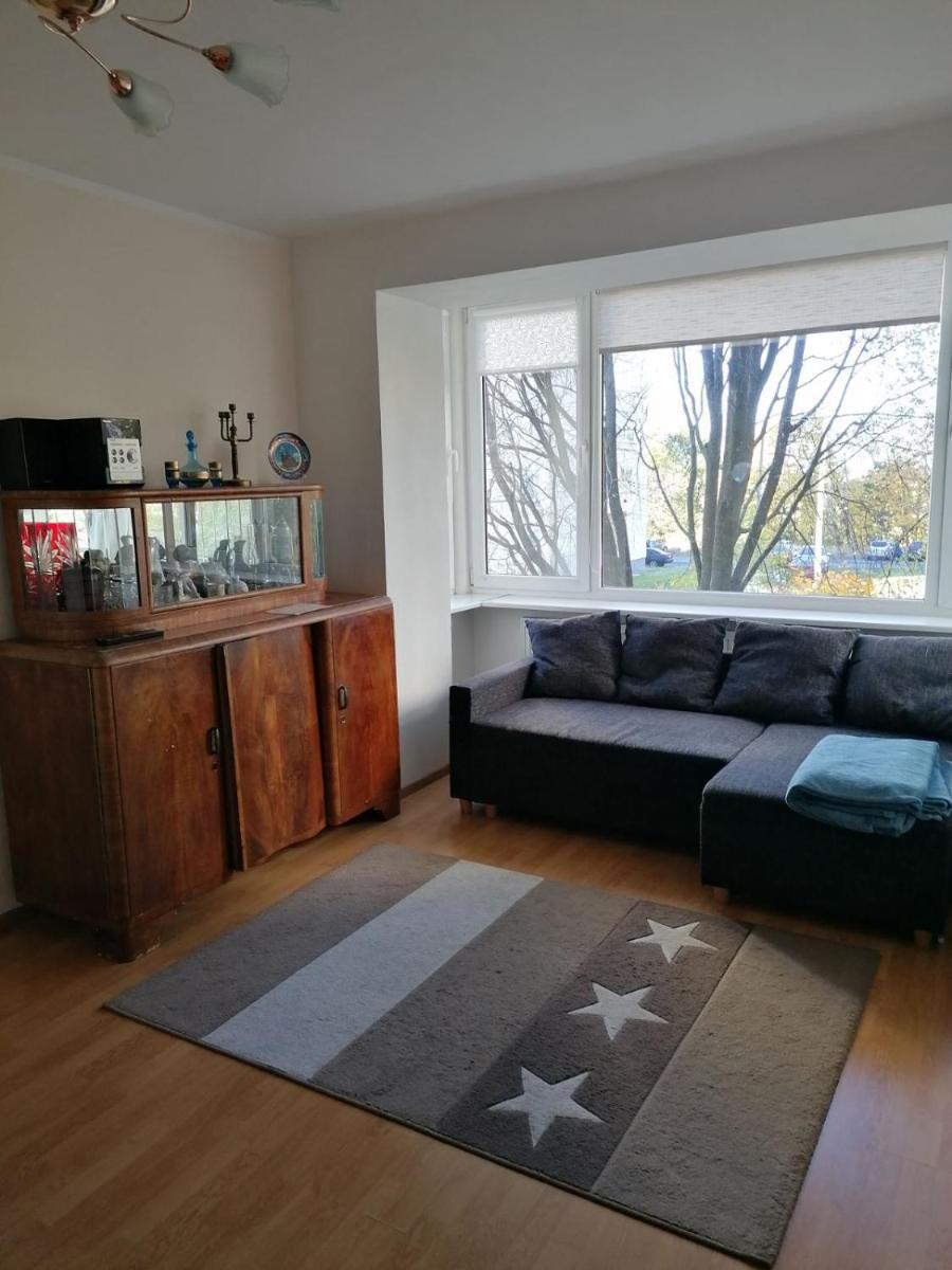 Asunduse 3 Apartment - Hizvo