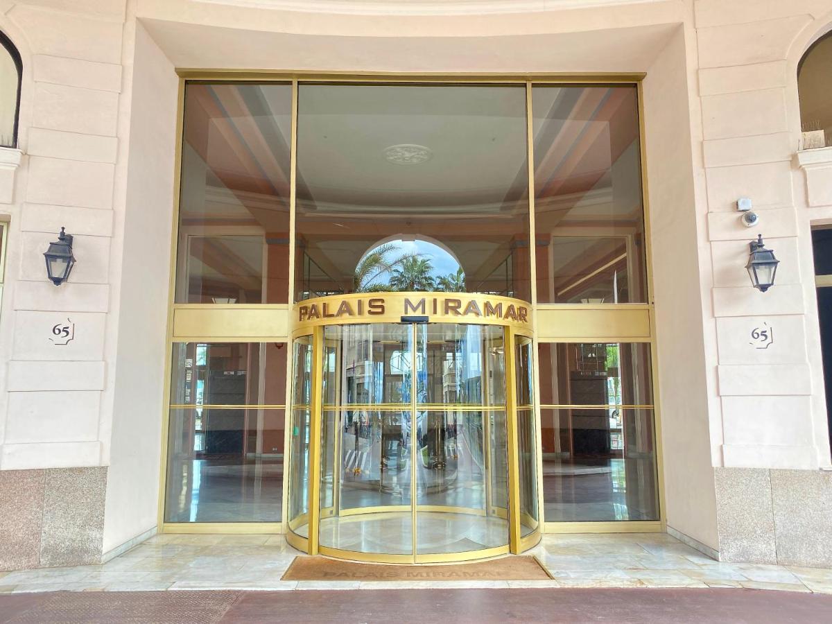 Croisette Beach & Palace - Housity